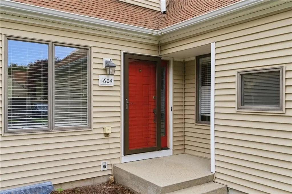 50 Abbott Run Valley Road Cumberland RI 02864