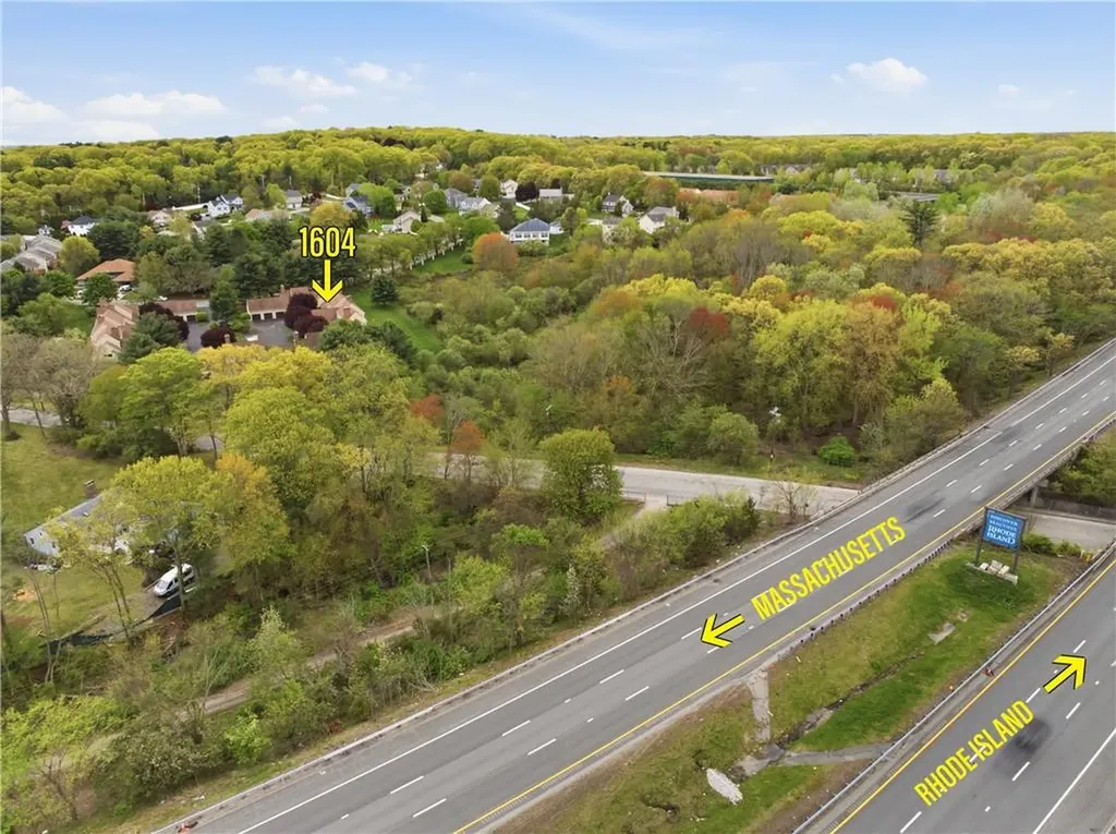 50 Abbott Run Valley Road Cumberland RI 02864