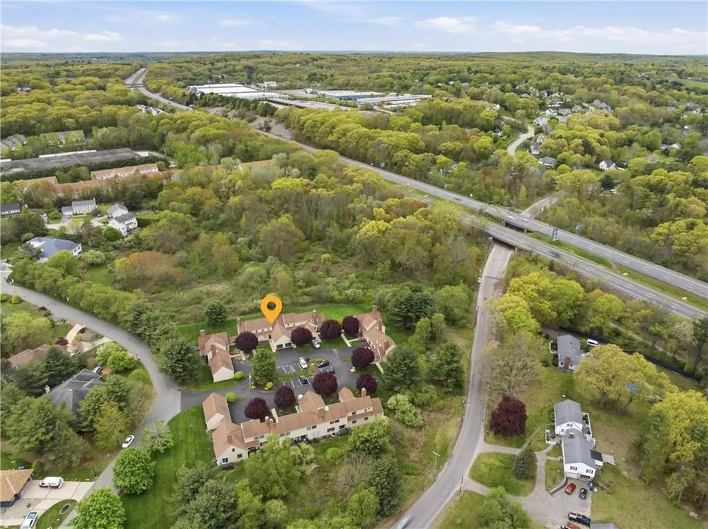 50 Abbott Run Valley Road Cumberland RI 02864