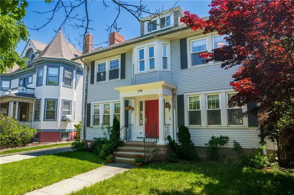 190 Lexington Avenue Providence RI 02907
