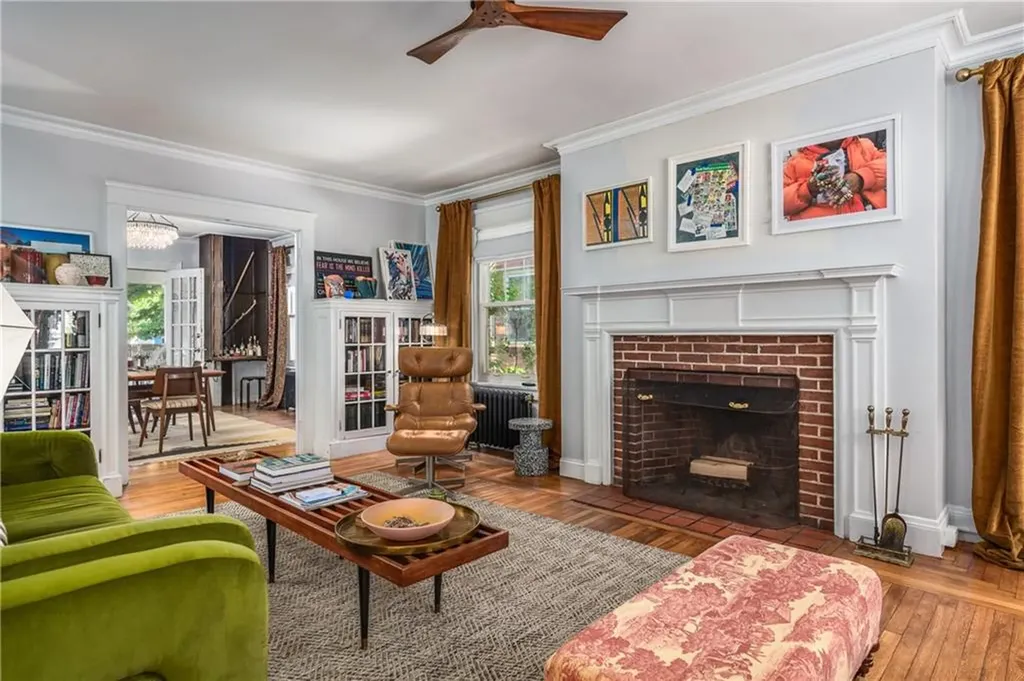 190 Lexington Avenue Providence RI 02907