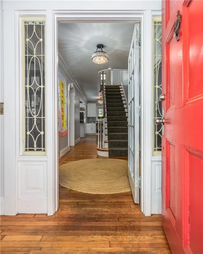 190 Lexington Avenue Providence RI 02907