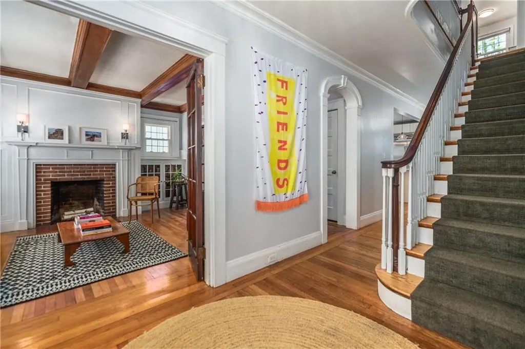 190 Lexington Avenue Providence RI 02907