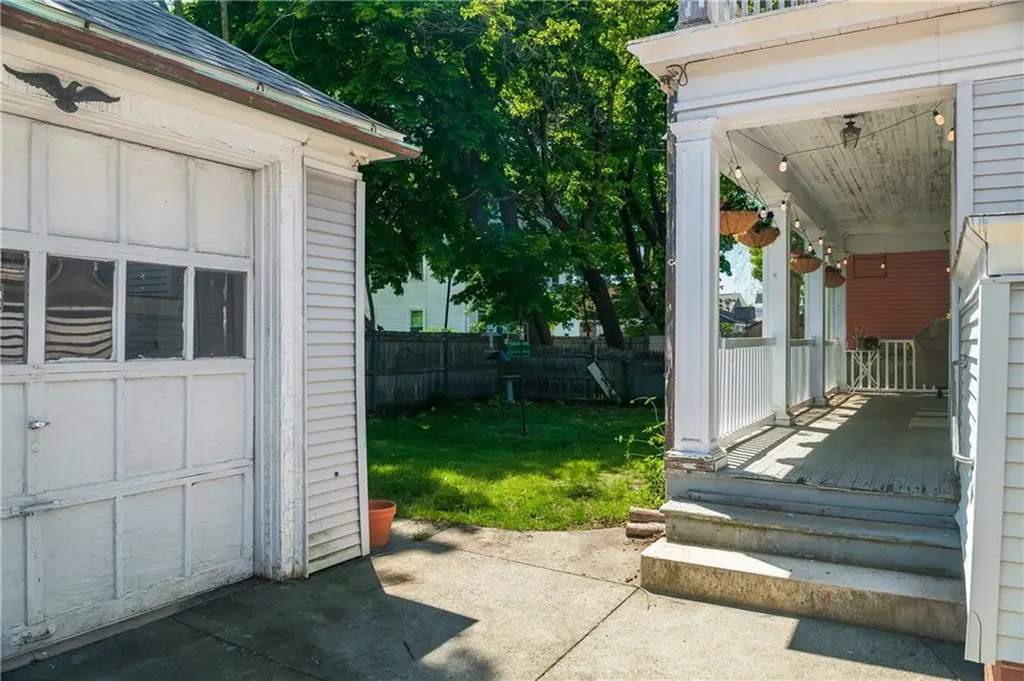 190 Lexington Avenue Providence RI 02907