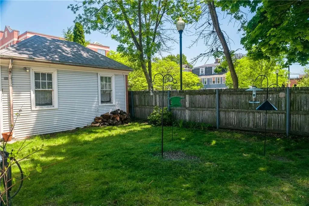 190 Lexington Avenue Providence RI 02907