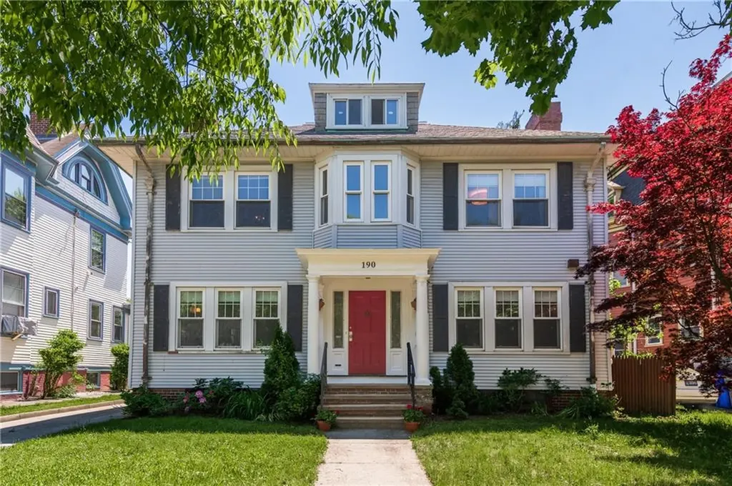 190 Lexington Avenue Providence RI 02907