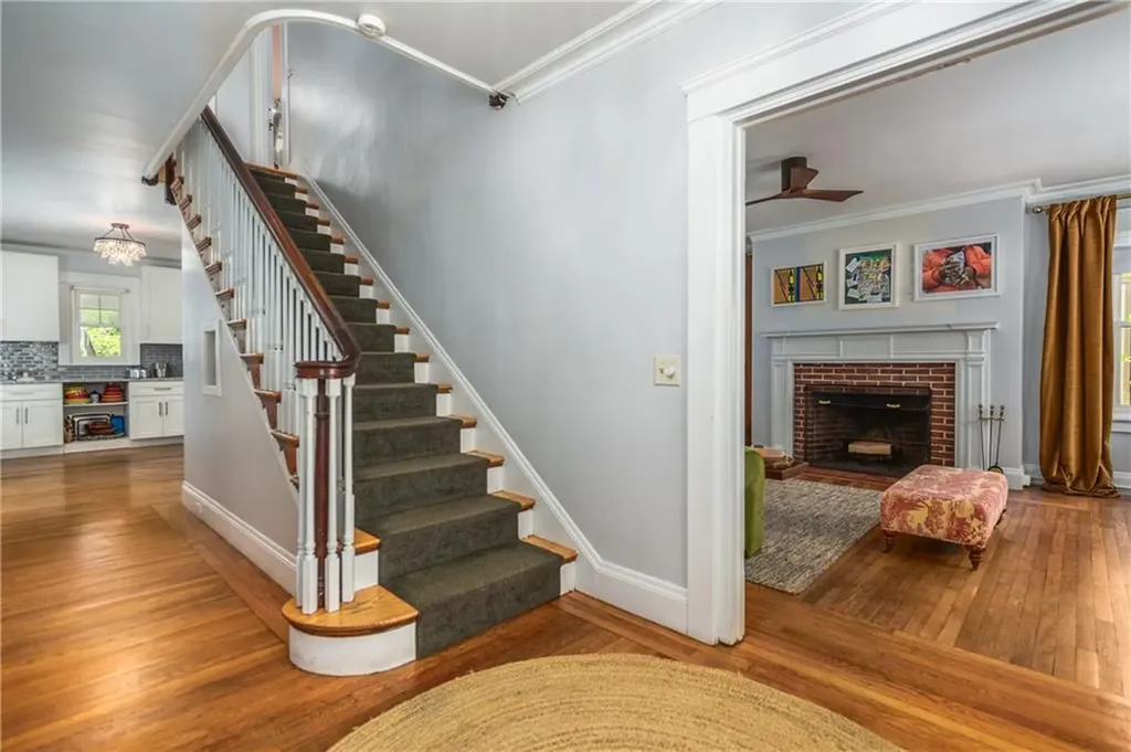 190 Lexington Avenue Providence RI 02907