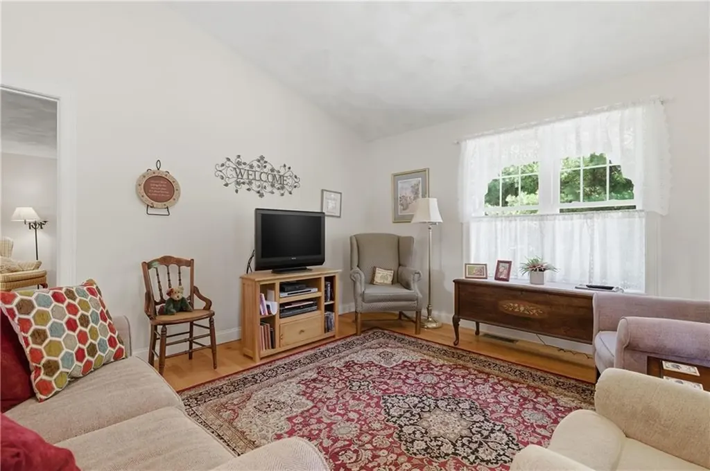 72 Country Meadow Lane Glocester RI 02814