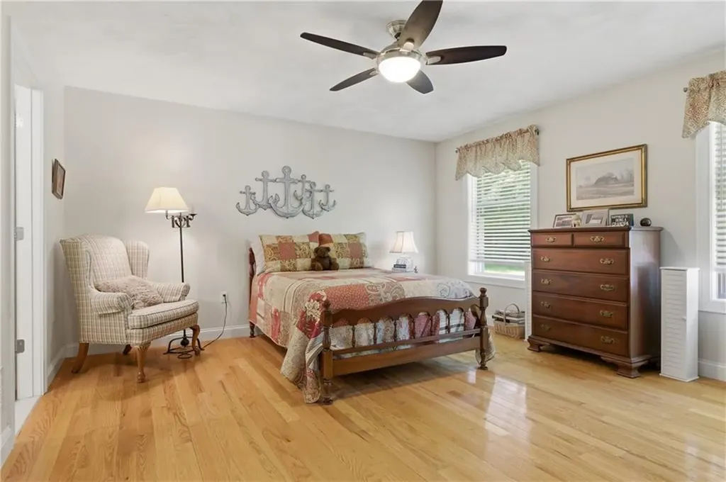 72 Country Meadow Lane Glocester RI 02814
