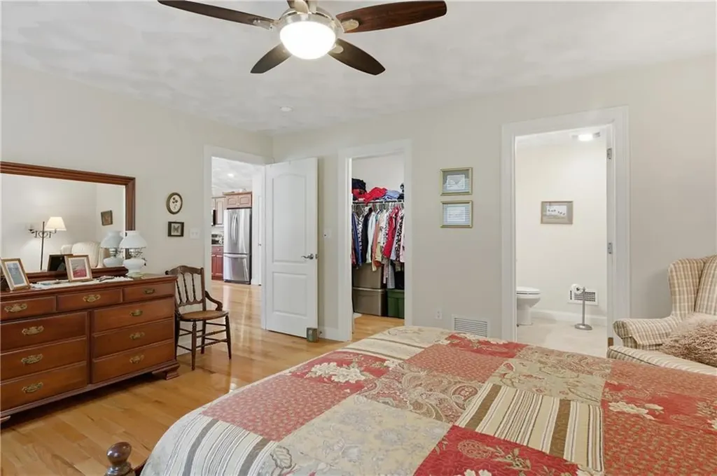 72 Country Meadow Lane Glocester RI 02814
