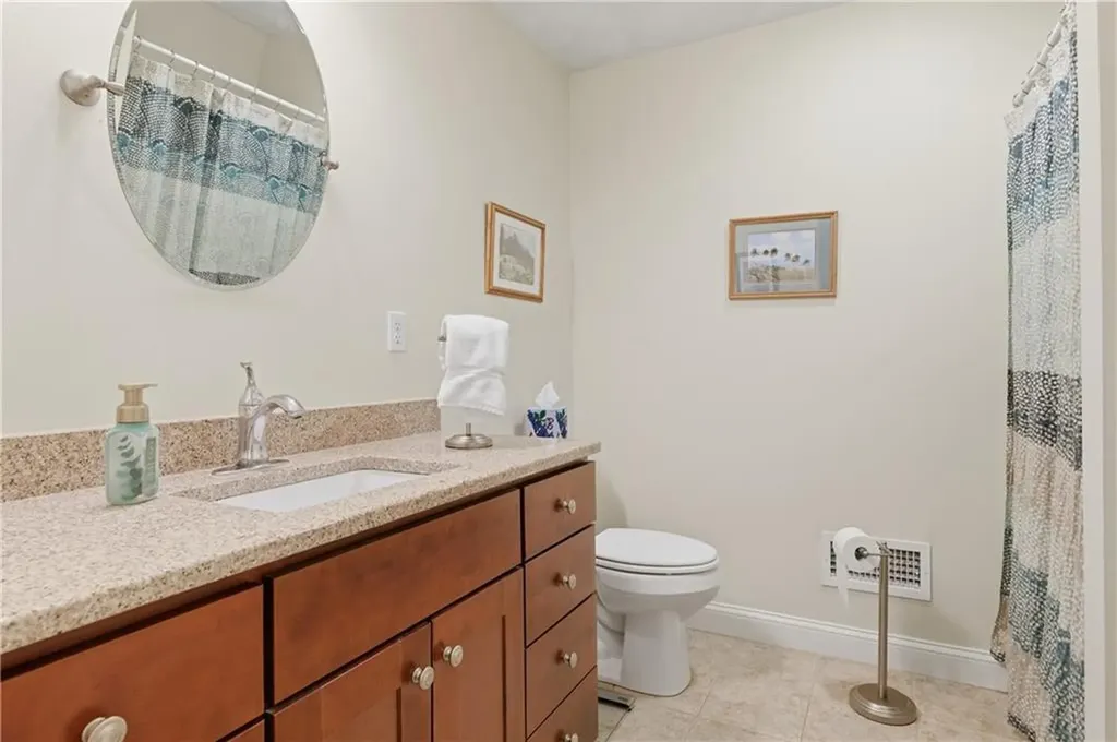 72 Country Meadow Lane Glocester RI 02814