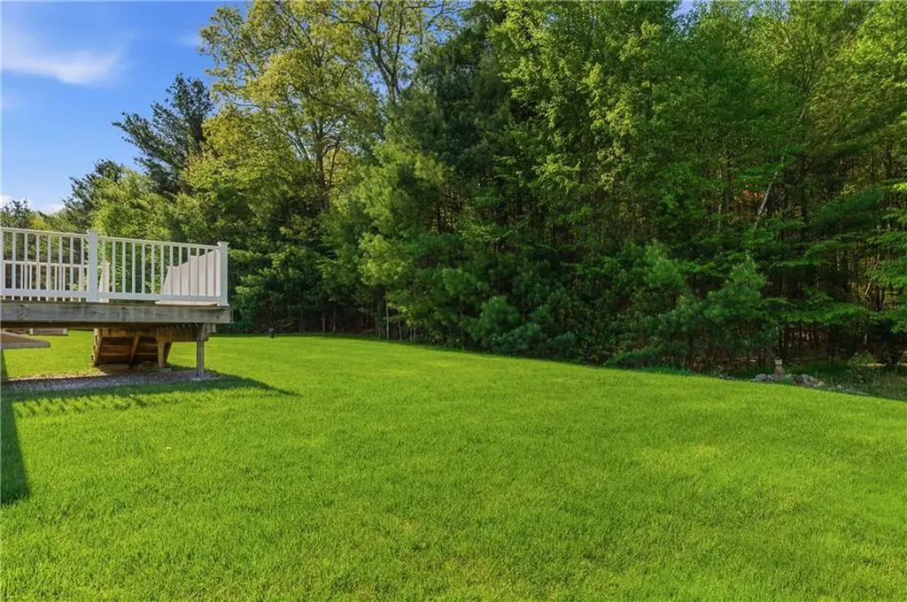 72 Country Meadow Lane Glocester RI 02814