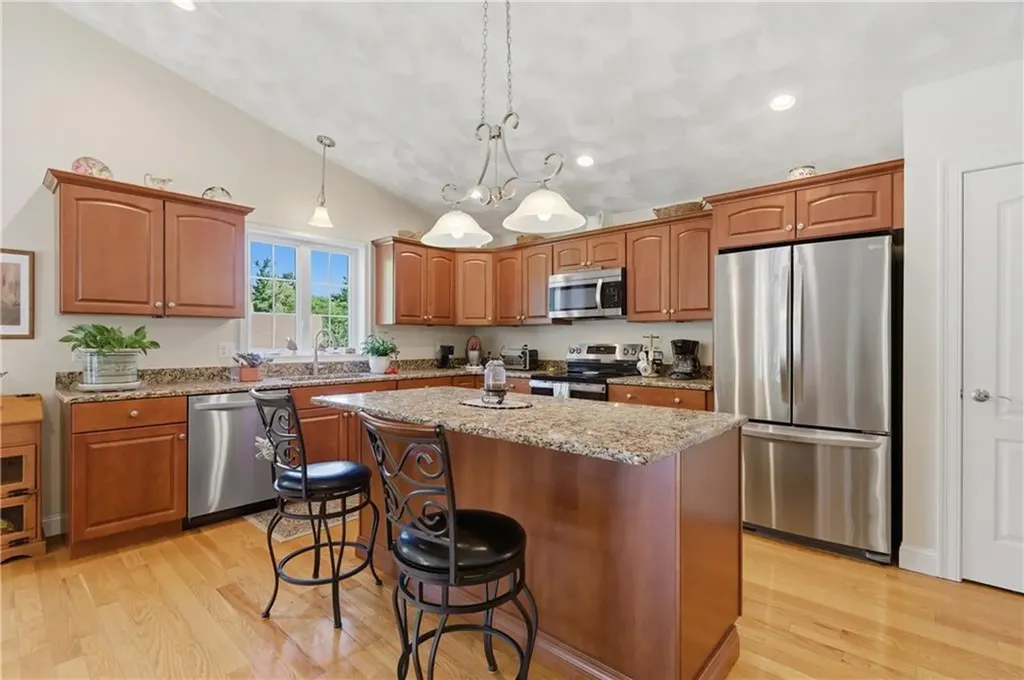 72 Country Meadow Lane Glocester RI 02814