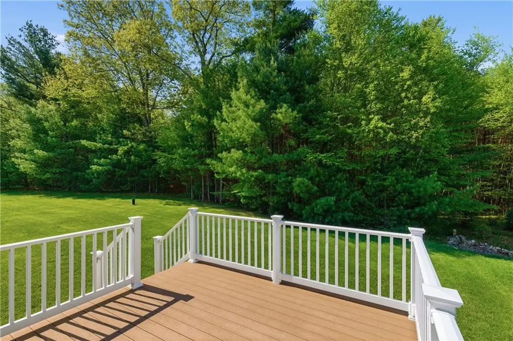 72 Country Meadow Lane Glocester RI 02814