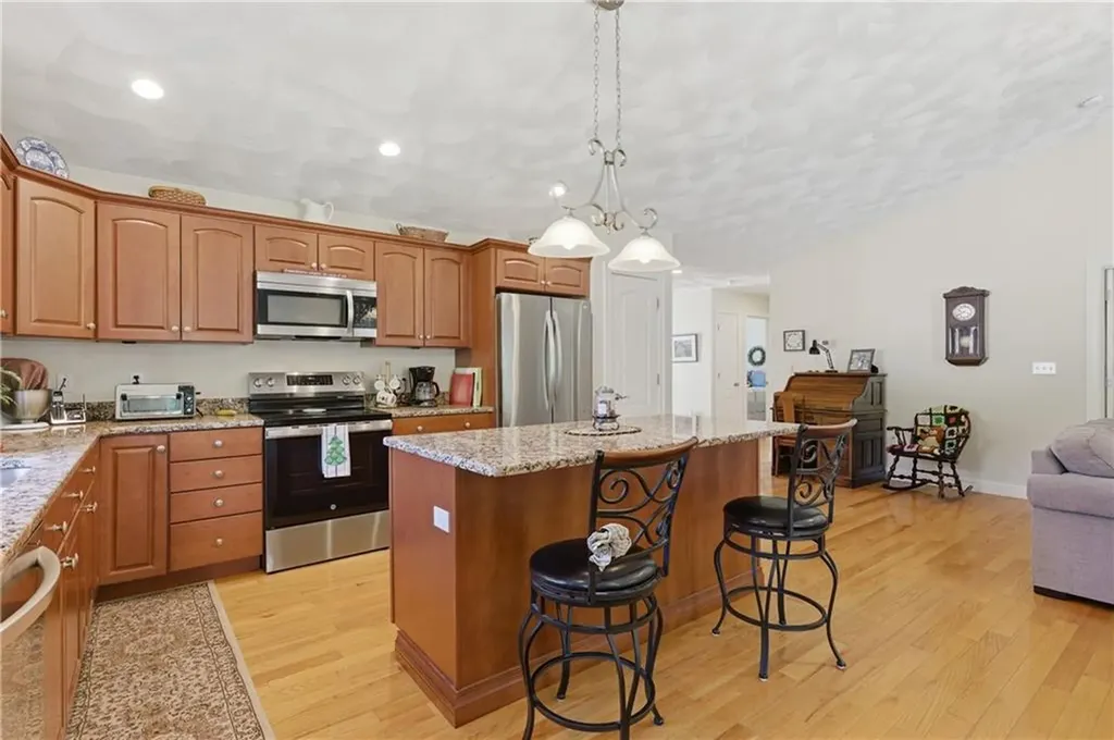 72 Country Meadow Lane Glocester RI 02814