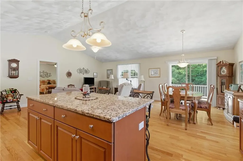 72 Country Meadow Lane Glocester RI 02814