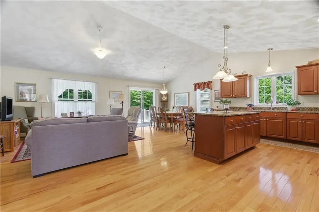 72 Country Meadow Lane Glocester RI 02814