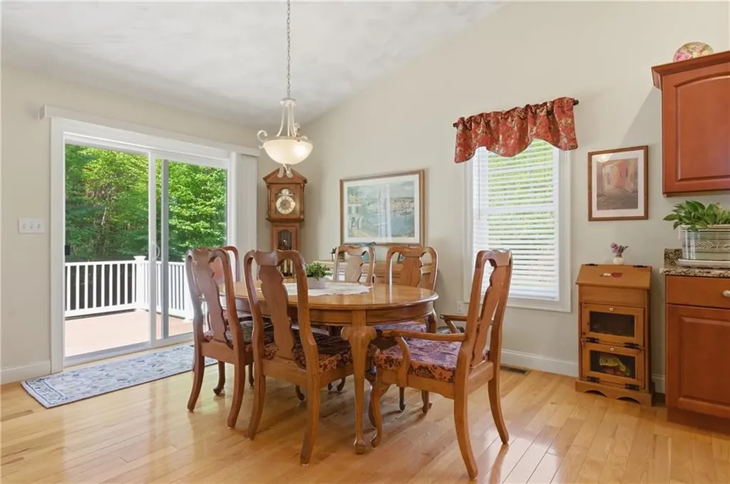 72 Country Meadow Lane Glocester RI 02814