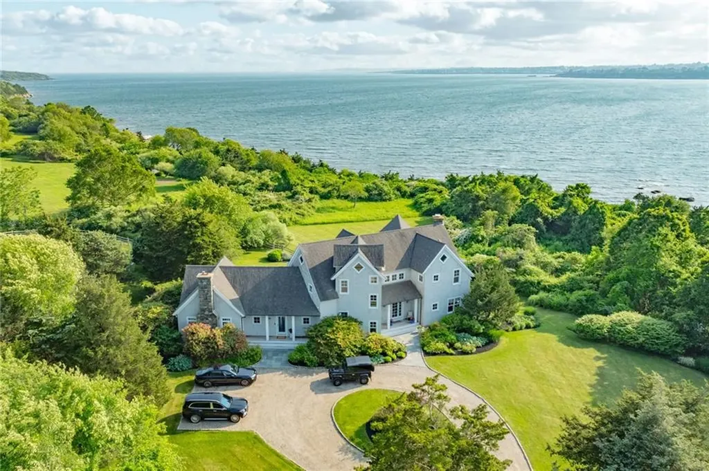 1003 Fort Getty Road Jamestown RI 02835