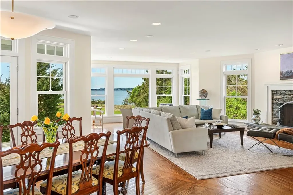 1003 Fort Getty Road Jamestown RI 02835