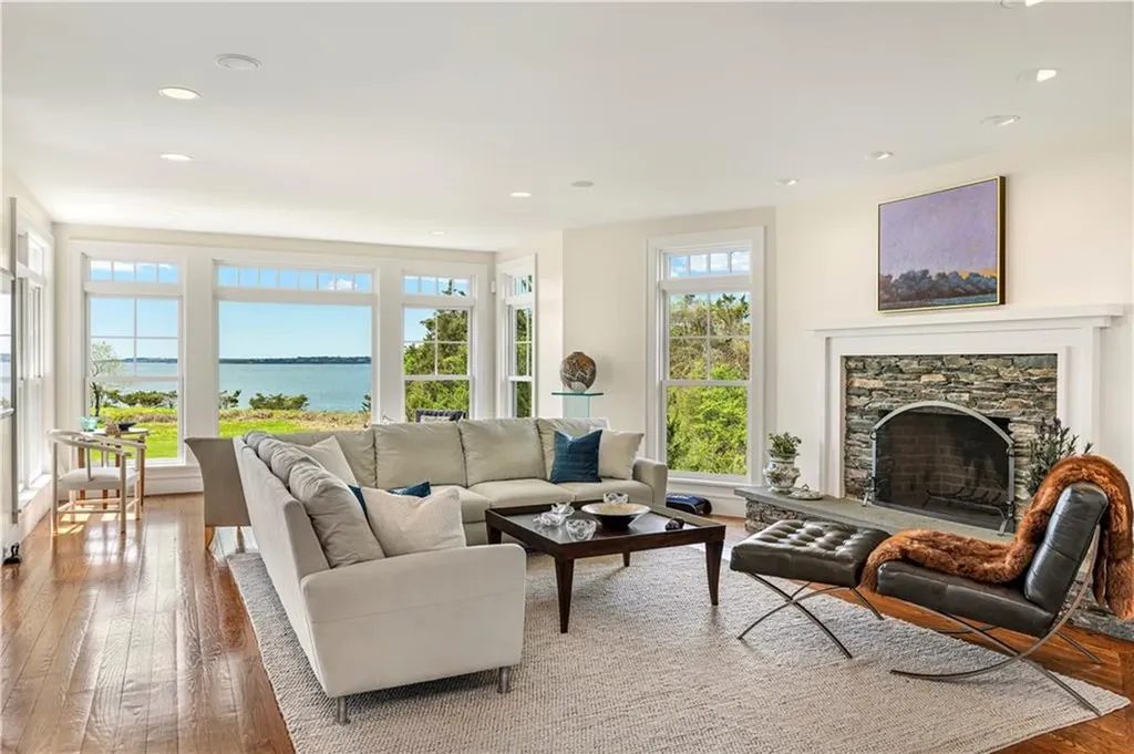 1003 Fort Getty Road Jamestown RI 02835