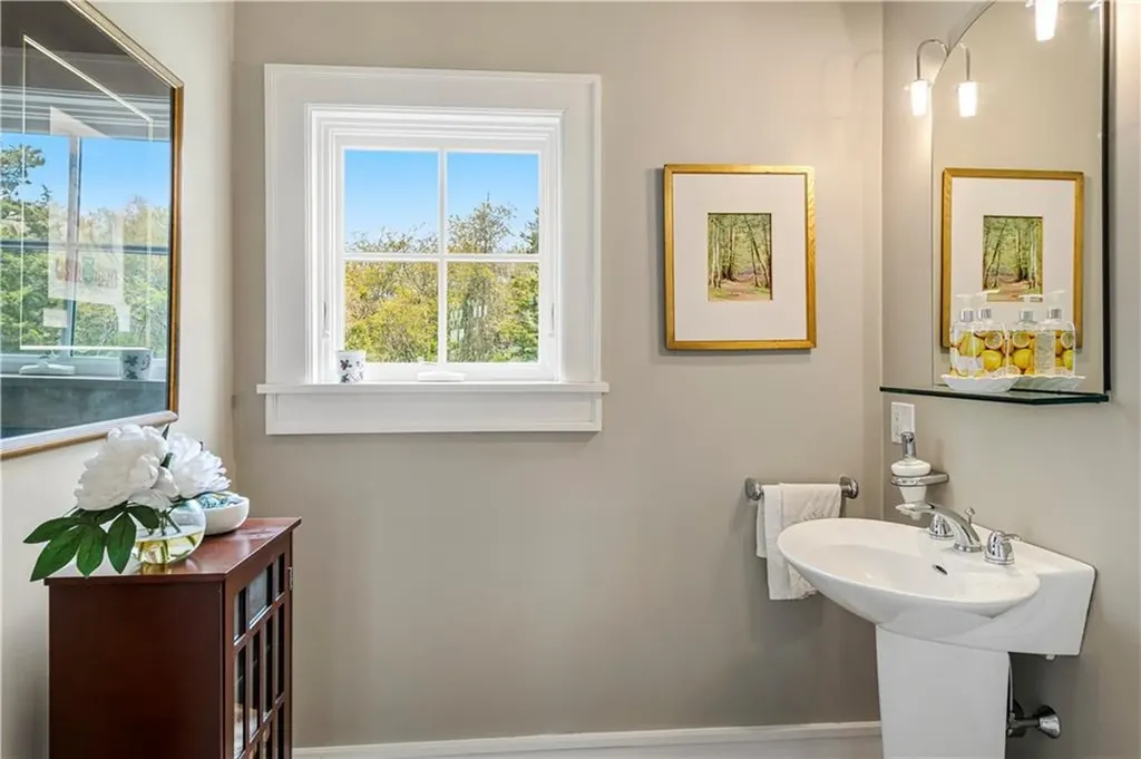 1003 Fort Getty Road Jamestown RI 02835