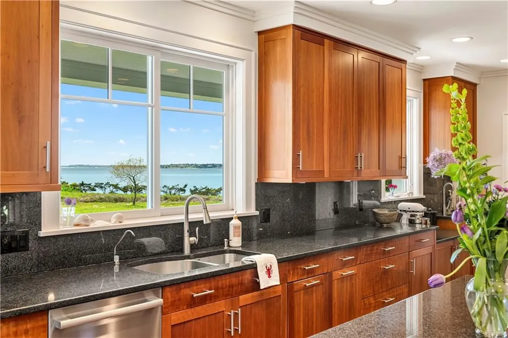 1003 Fort Getty Road Jamestown RI 02835