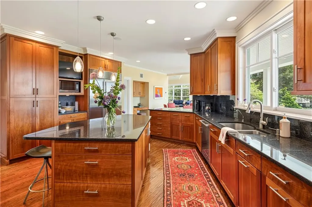 1003 Fort Getty Road Jamestown RI 02835