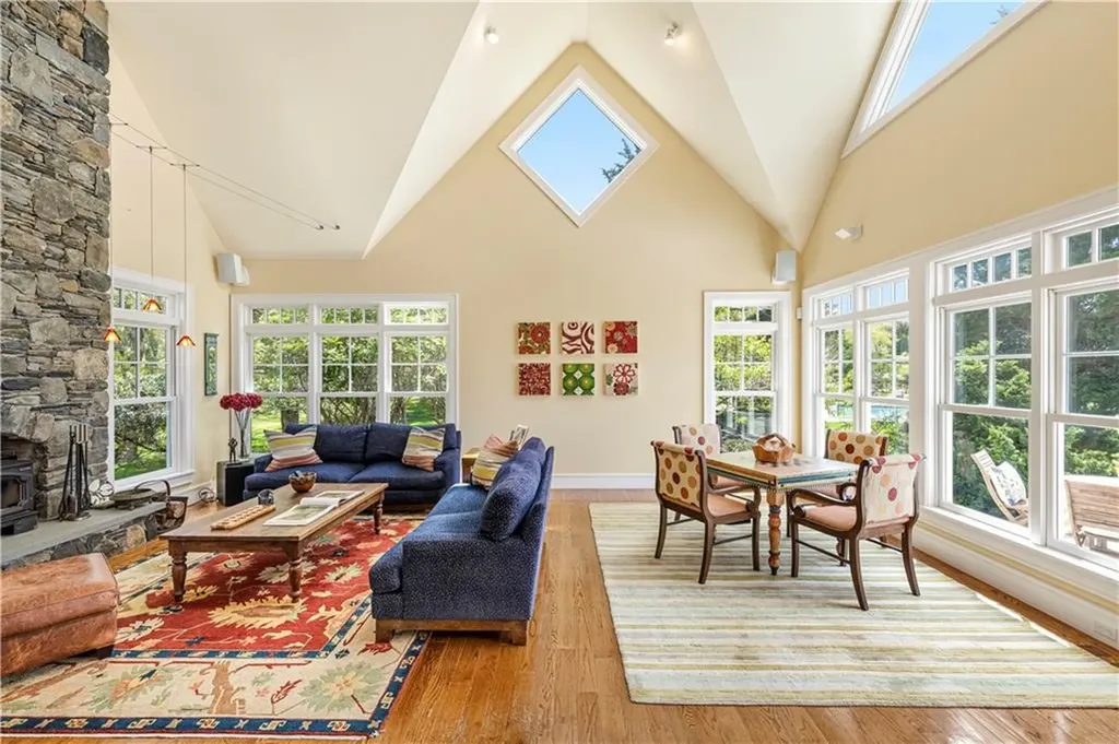 1003 Fort Getty Road Jamestown RI 02835