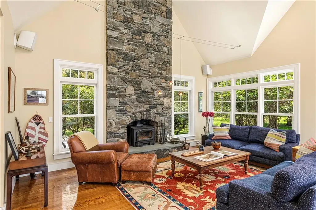 1003 Fort Getty Road Jamestown RI 02835