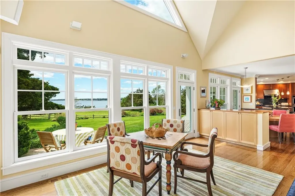 1003 Fort Getty Road Jamestown RI 02835