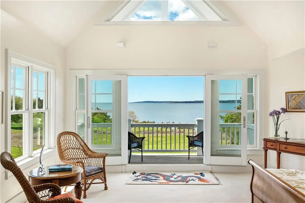 1003 Fort Getty Road Jamestown RI 02835