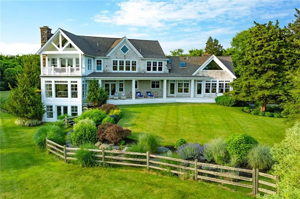 1003 Fort Getty Road Jamestown RI 02835