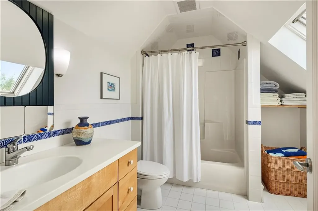 1003 Fort Getty Road Jamestown RI 02835
