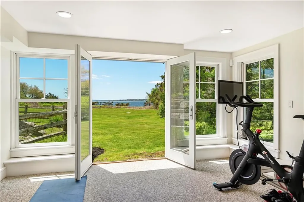 1003 Fort Getty Road Jamestown RI 02835