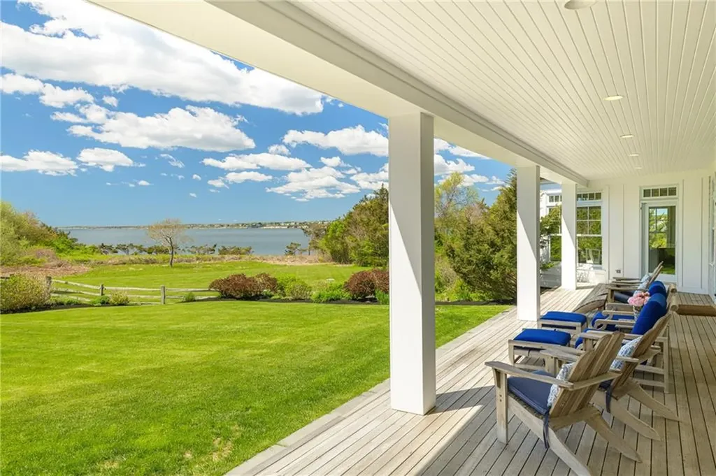 1003 Fort Getty Road Jamestown RI 02835
