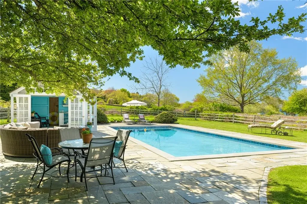 1003 Fort Getty Road Jamestown RI 02835