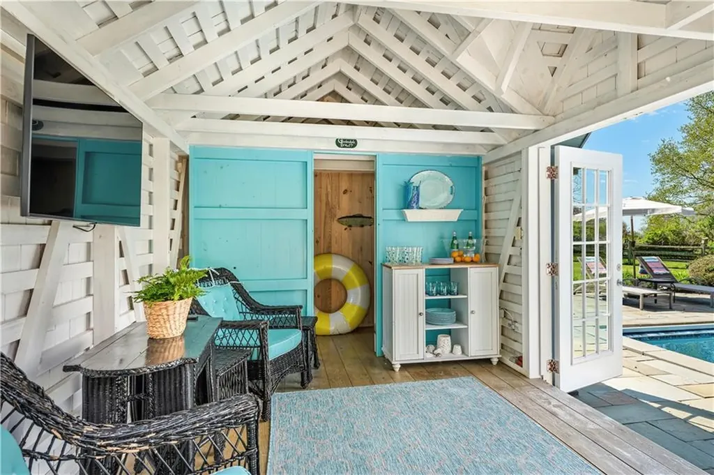 1003 Fort Getty Road Jamestown RI 02835