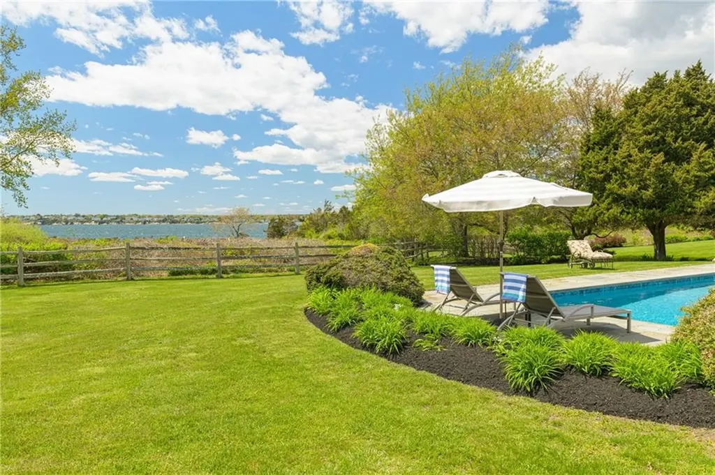 1003 Fort Getty Road Jamestown RI 02835