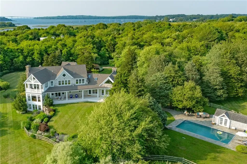 1003 Fort Getty Road Jamestown RI 02835