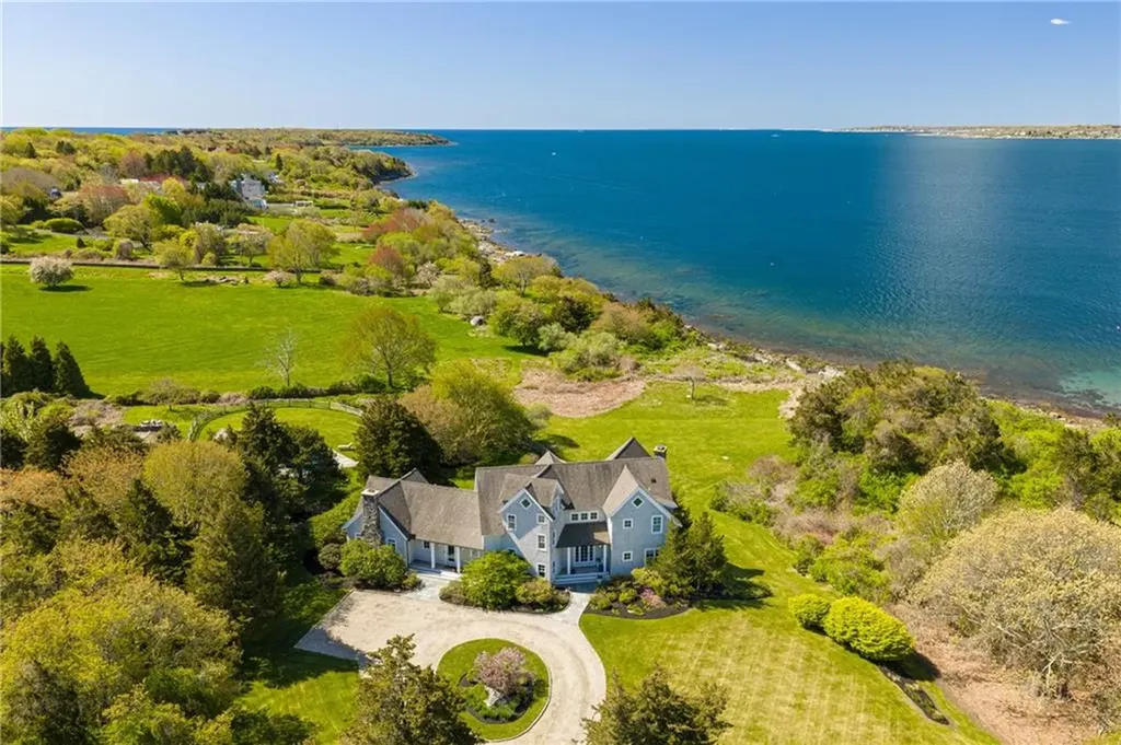 1003 Fort Getty Road Jamestown RI 02835