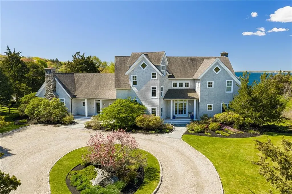 1003 Fort Getty Road Jamestown RI 02835