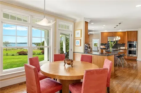 1003 Fort Getty Road Jamestown RI 02835