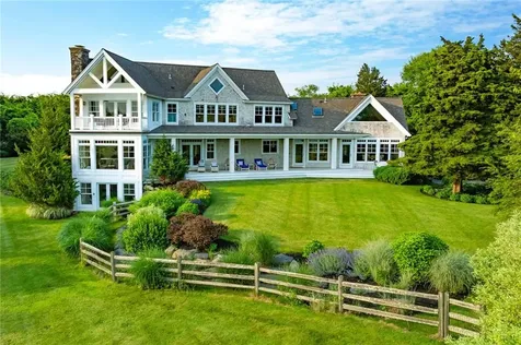 1003 Fort Getty Road Jamestown RI 02835
