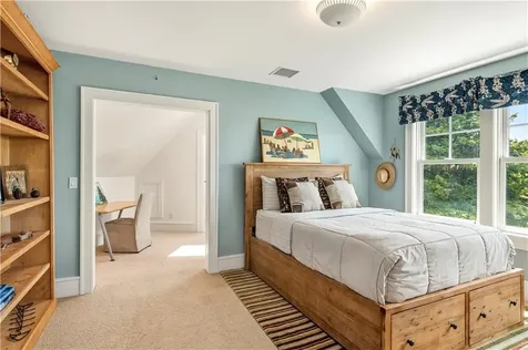 1003 Fort Getty Road Jamestown RI 02835