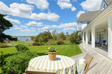 1003 Fort Getty Road Jamestown RI 02835