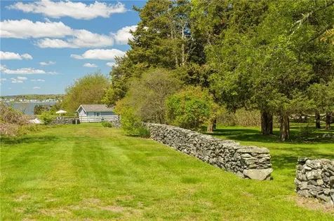 1003 Fort Getty Road Jamestown RI 02835