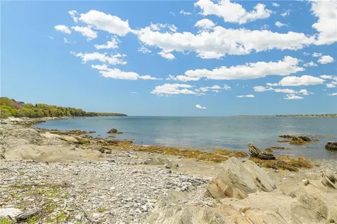 1003 Fort Getty Road Jamestown RI 02835