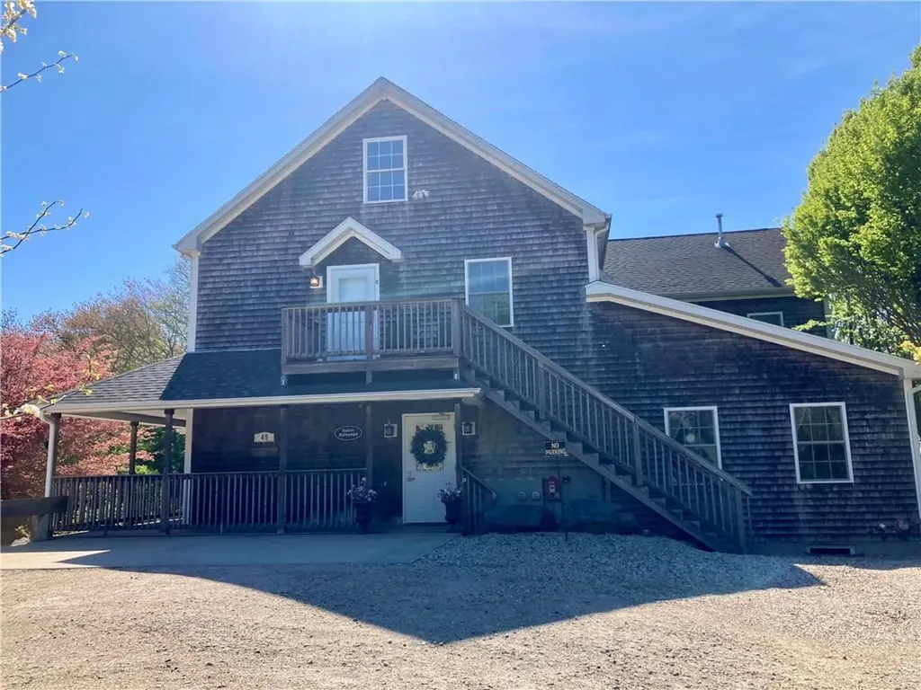 49 North Road Jamestown RI 02835
