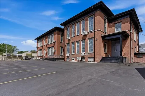 387 Broad Street Central Falls RI 02863
